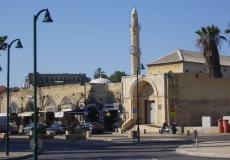 مسجد بالداخل 48 