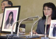 جمعت ماتسوري تاكاهاشي 100 ساعة من العمل الإضافي في شهر واحد قبل أن تنتحر