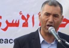 رئيس وحدة الدراسات والتوثيق في هيئة شؤون الأسرى والمحررين عبد الناصر فروانة