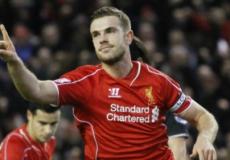 هندرسون أشاد بقيادة ساوثغيت الرائع للفريق والاستماع للاعبين ومنحهم المسؤولية رغم التعادل أمام سلوفينيا