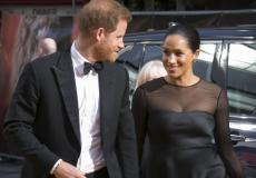 ميجان دوقة ساسيكس ماركل