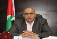 أكرم الرجوب