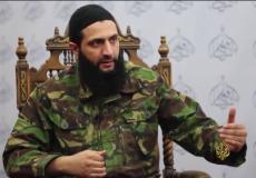 أبو محمد الجولاني