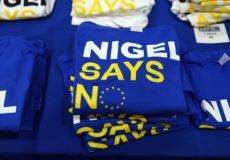 خمس الناخبين البريطانيين لم يحسموا بعد موقفهم