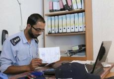 مكاتب التحقيق والتنفيذ
