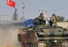 الجيش التركي