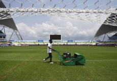 سيحتضن ملعب العاصمة الغابونية ليبرفيل المباراة النهائية