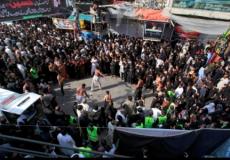 استهداف مسجدين شيعيين في كابول 