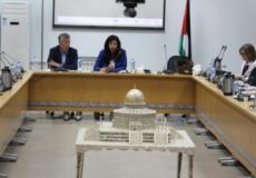 المجلس الفلسطيني للصادرات