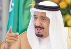 خادم الحرمين الشريفين سلمان بن عبد العزيز