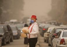 مصر تجبر مواطنيها بارتداء الكمامة في هذه الأماكن