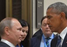 الرئيس الروسي فلاديمير بوتين يقرر عدم الرد بالمثل على نظيره الأمريكي باراك أوباما منتظرا دخول دونالد ترامب البيت الأبيض