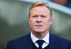 المدرب الهولندي يخرج عن صمته بشأن انتقاله لتدريب برشلونة