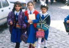 التلاميذ في تركيا يستأنفون الدراسة الأسبوع المقبل