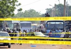 قتلى في مالي