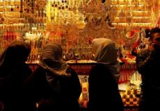 محل ذهب في إسطنبول