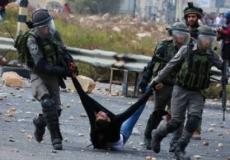 جرائم الاحتلال