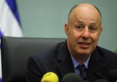 وزير اسرائيلي