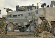 سيشارك في القوة جنود من عدة دول إفريقية