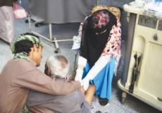 الكوليرا في اليمن