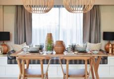 ديكورات شتوية بميزانية معقولة