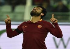 هل يوقع المصري صلاح مع ليفربول؟