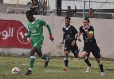 خدمات رفح والصداقة