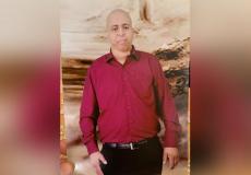 الأسير حذيفة الحلبية