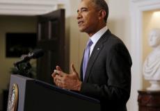 أوباما قال إن الاتفاق النووي لن يؤثر على موقف واشنطن من التهديدات الإيرانية لمنطقة الشرق الأوسط