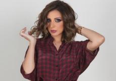 حقيقة زواج أنغام من الموزع أحمد إبراهيم !