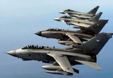 طائرات سعودية