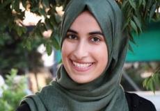 الأسيرة شذى حسن