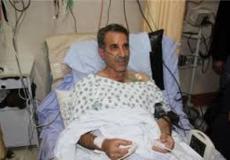 الأسير المحرر محمد التاج