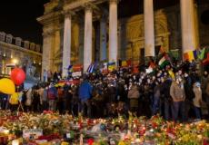 اعتداءات بروكسل أودت بحياة 31 شخصا