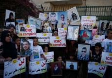 مصلحة السجون الإسرائيلية ب