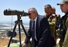 افيغدور ليبرمان