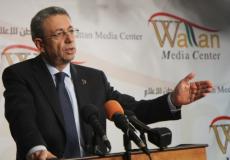 مصطفي البرغوثي