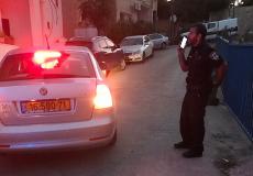 إطلاق نار - أرشيفية