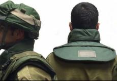 سترات عنق للوقاية من عمليات الطعن