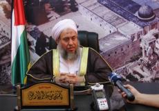 الشيخ ياسين الأسطل