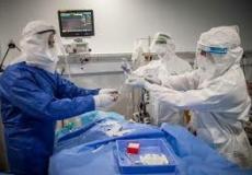 كورونا بالعالم: 580 ألف وفاة وأكثر من 13.3 مليون إصابة