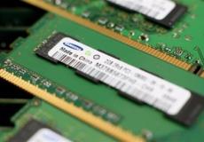 رقائق إلكترونية