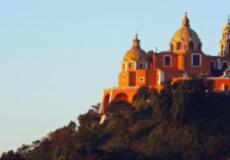 كنيسة "دي نوسترا سينورا دي لوس ريميديوس" 