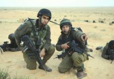 الجيش الاسرائيلي