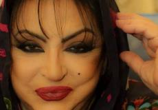 وفاة سميرة توفيق