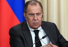 قال لافروف إن إدارة أوباما لم تبدي تعاونا في الملف السوري