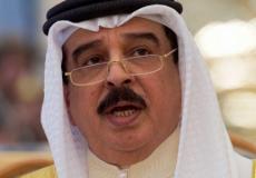 ملك البحرين، حمد بن عيسى آل خليفة،