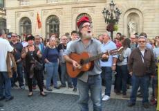 استفتاء كتالونيا