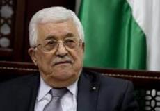 الرئيس الفلسطيني