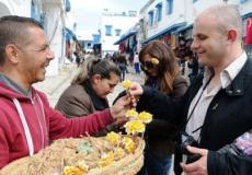 قطاع السياحة التونسي تأثر بالهجمات الإرهابية